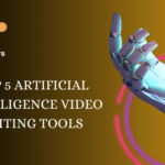 Best ai video editors