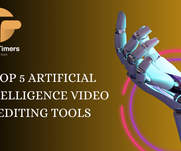 Best ai video editors