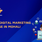 Top Digital Marketing Course in Mohali