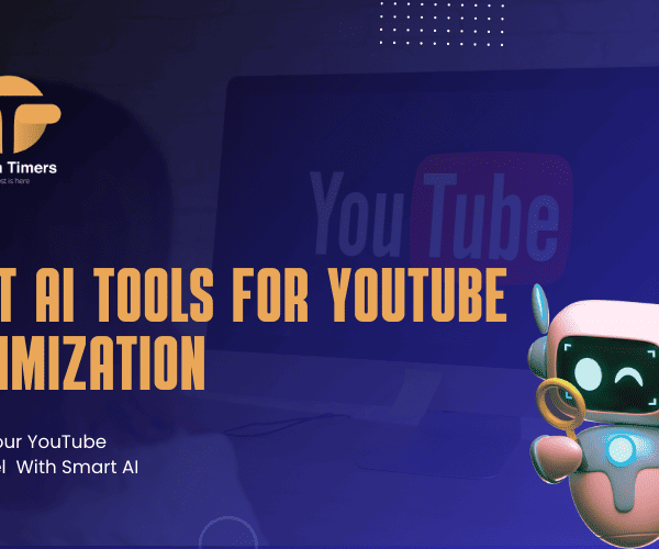 Best AI Tool for YouTube Creators