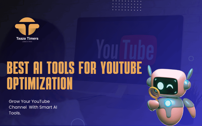 Best AI Tool for YouTube Creators