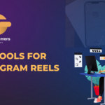 Instagram reels tool