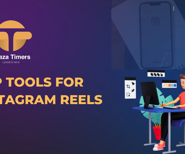 Instagram reels tool