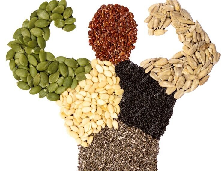 best seeds for good health