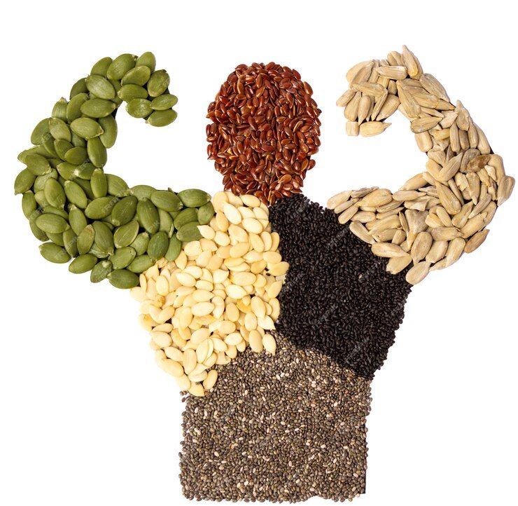 The Best Seeds for Good Health: A Comprehensive Guide