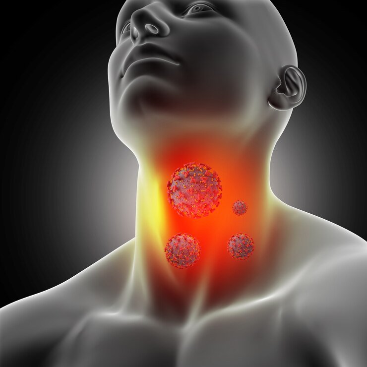 The Thyroid Revolution: How to Live a Healthier Life